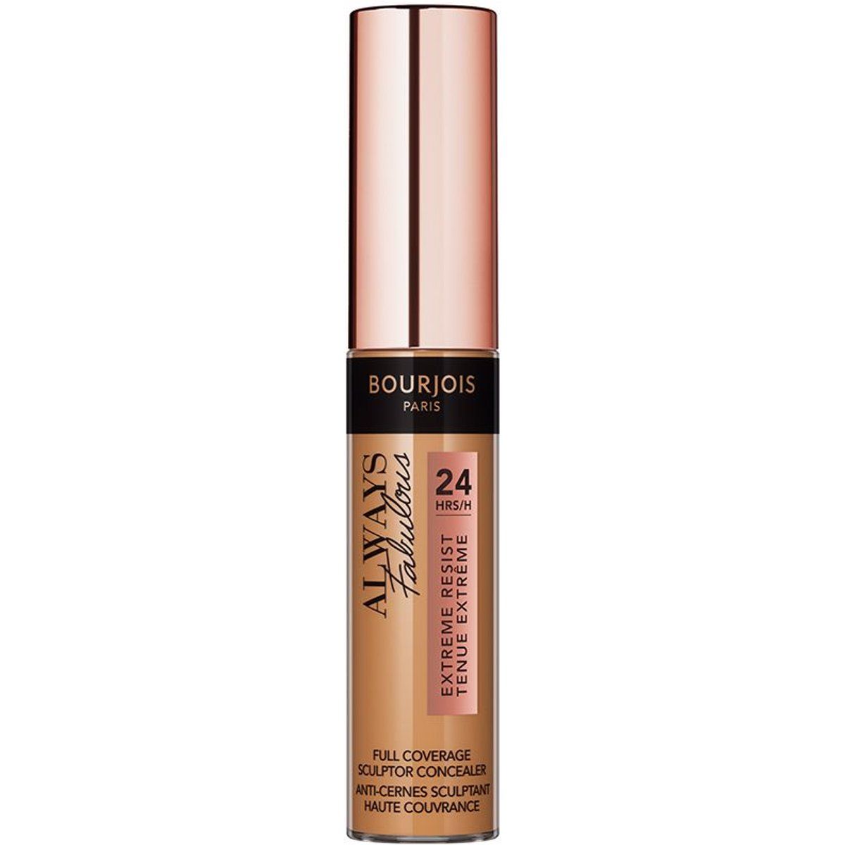 Voll Abdeckender Beige-Concealer
