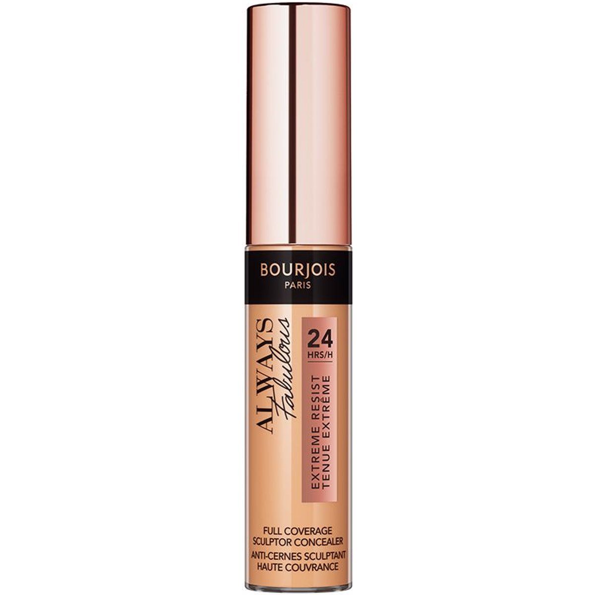 Sculptor Concealer mit voller Deckkraft
