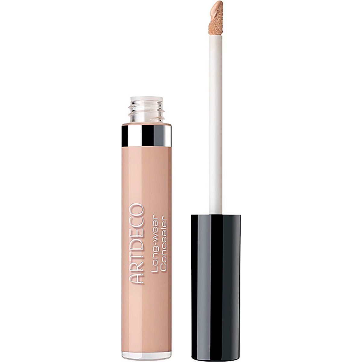 Langanhaltender wasserfester Concealer