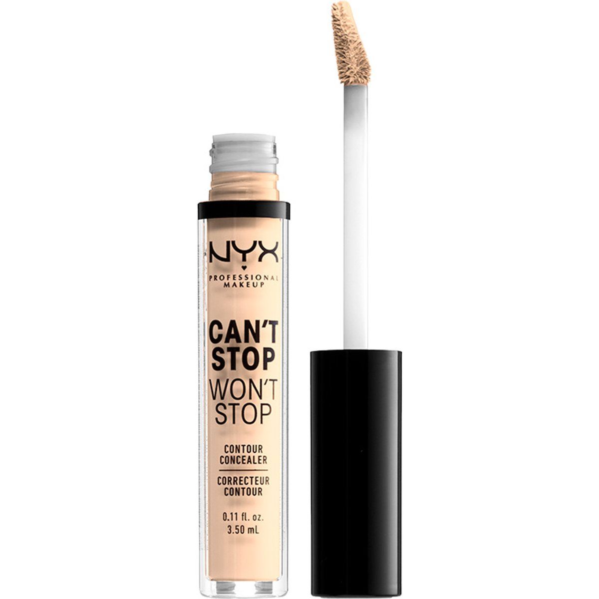 Can't Stop Won't Stop Contour Concealer #pale 3,5 ml