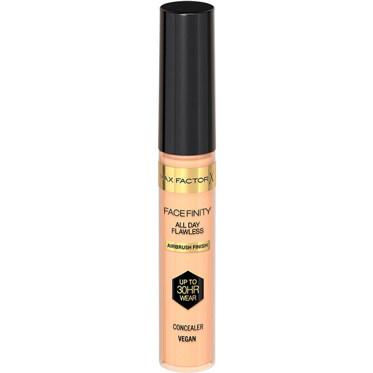 Concealer mit leichter, makelloser Deckkraft