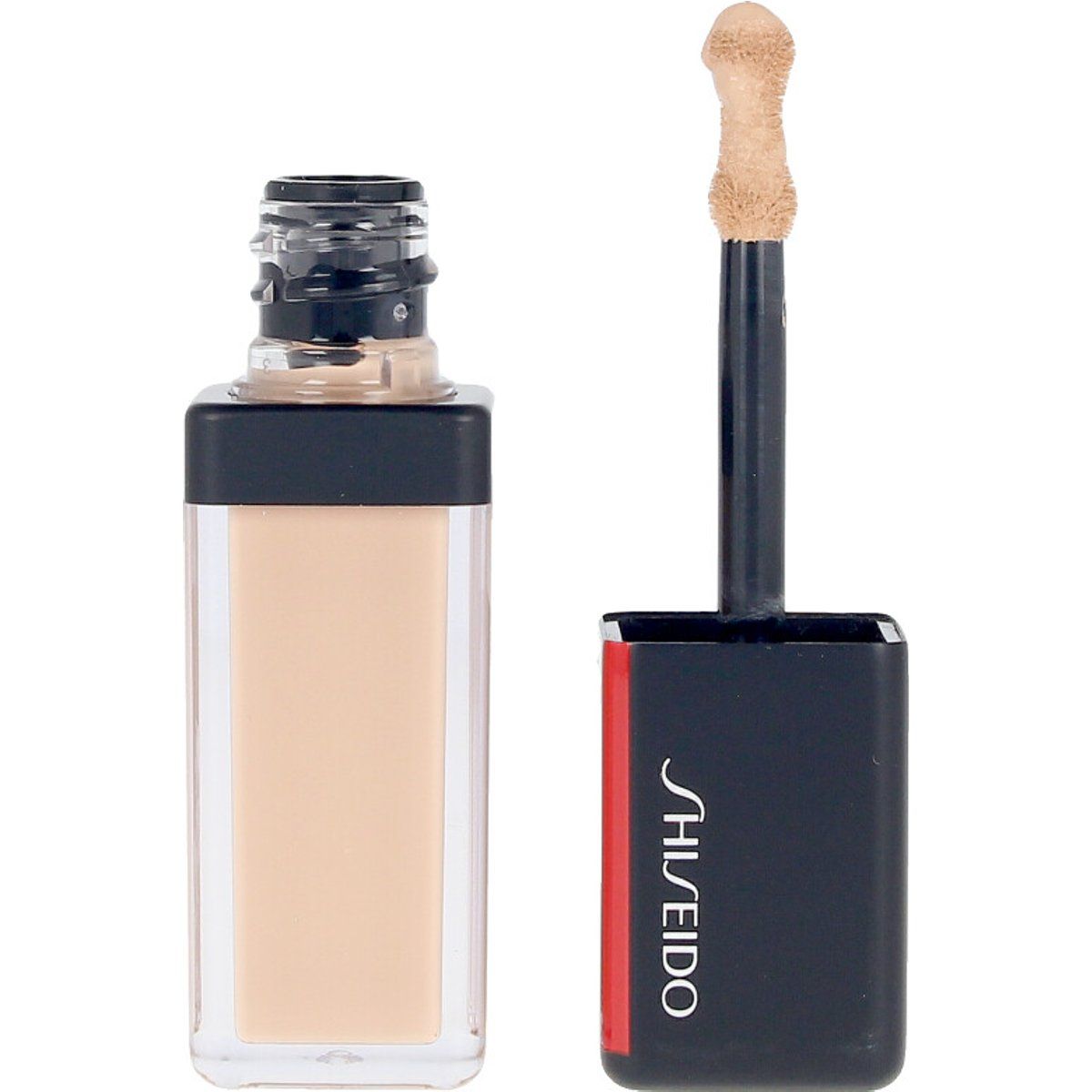 Langanhaltender flüssiger Concealer für alle Hauttypen