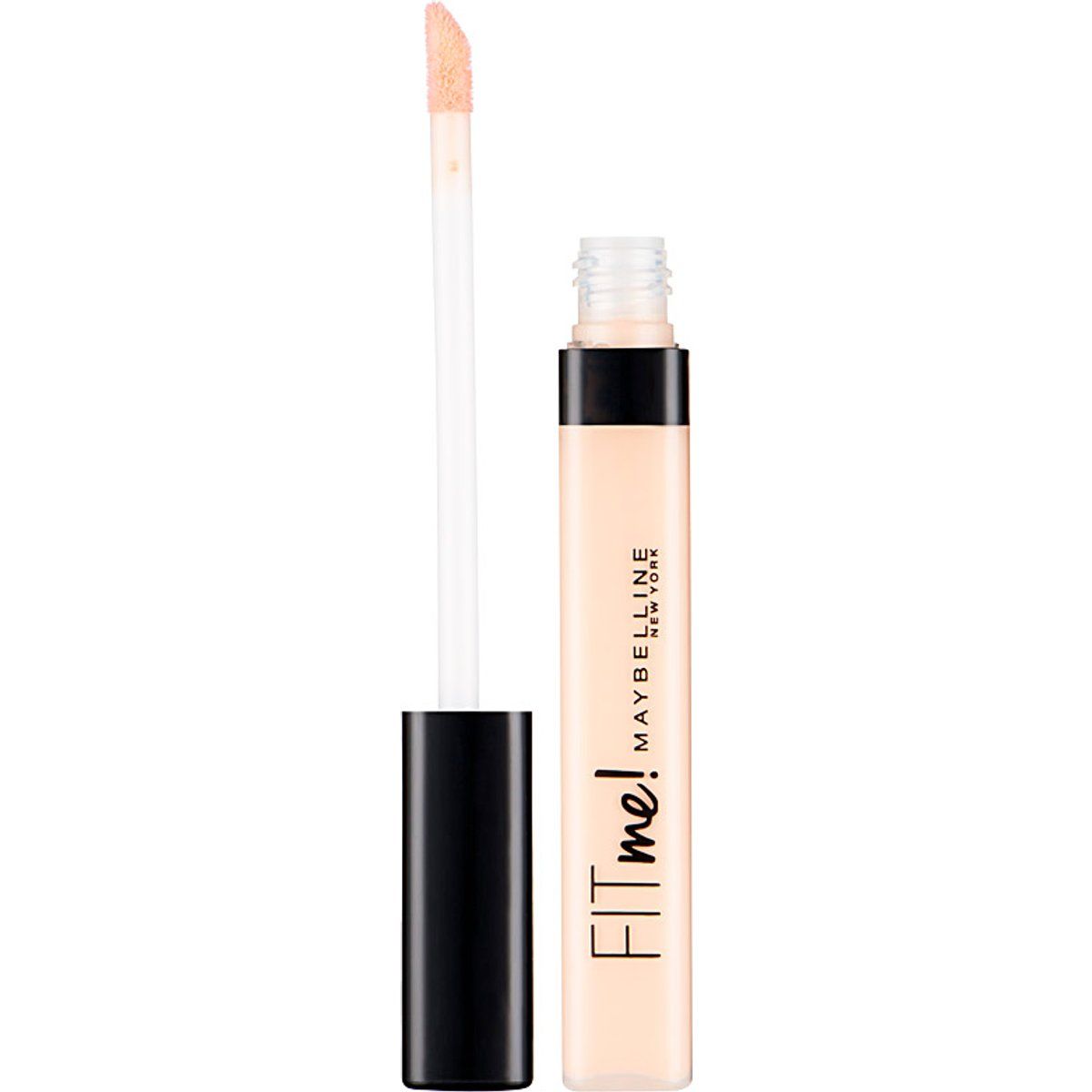 Leichter Hautton-Concealer