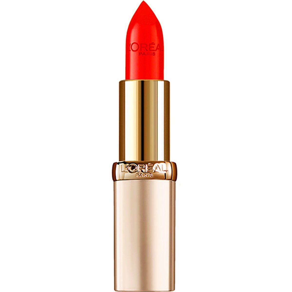Leuchtender Lippenstift mit Satin-Finish