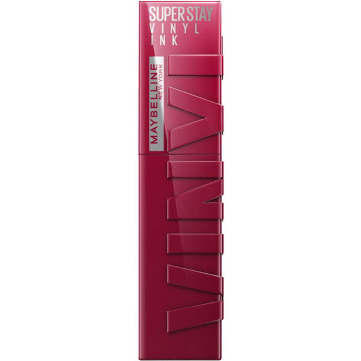 Superstay Vinyl Ink Flüssiger Lippenstift Nr. 30 – Konkurrenzlos 4,2 ml