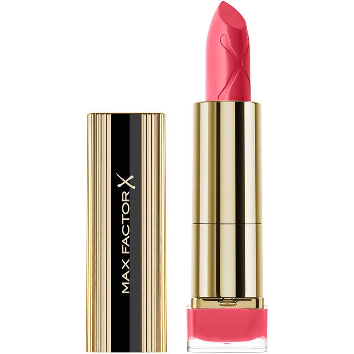 Feuchtigkeitsspendender Korallen Lippenstift