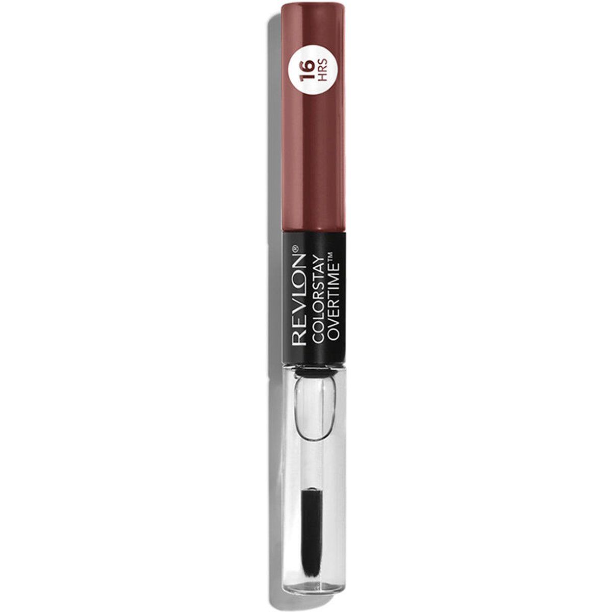 Langanhaltende Flüssig-Lippenfarben Duo