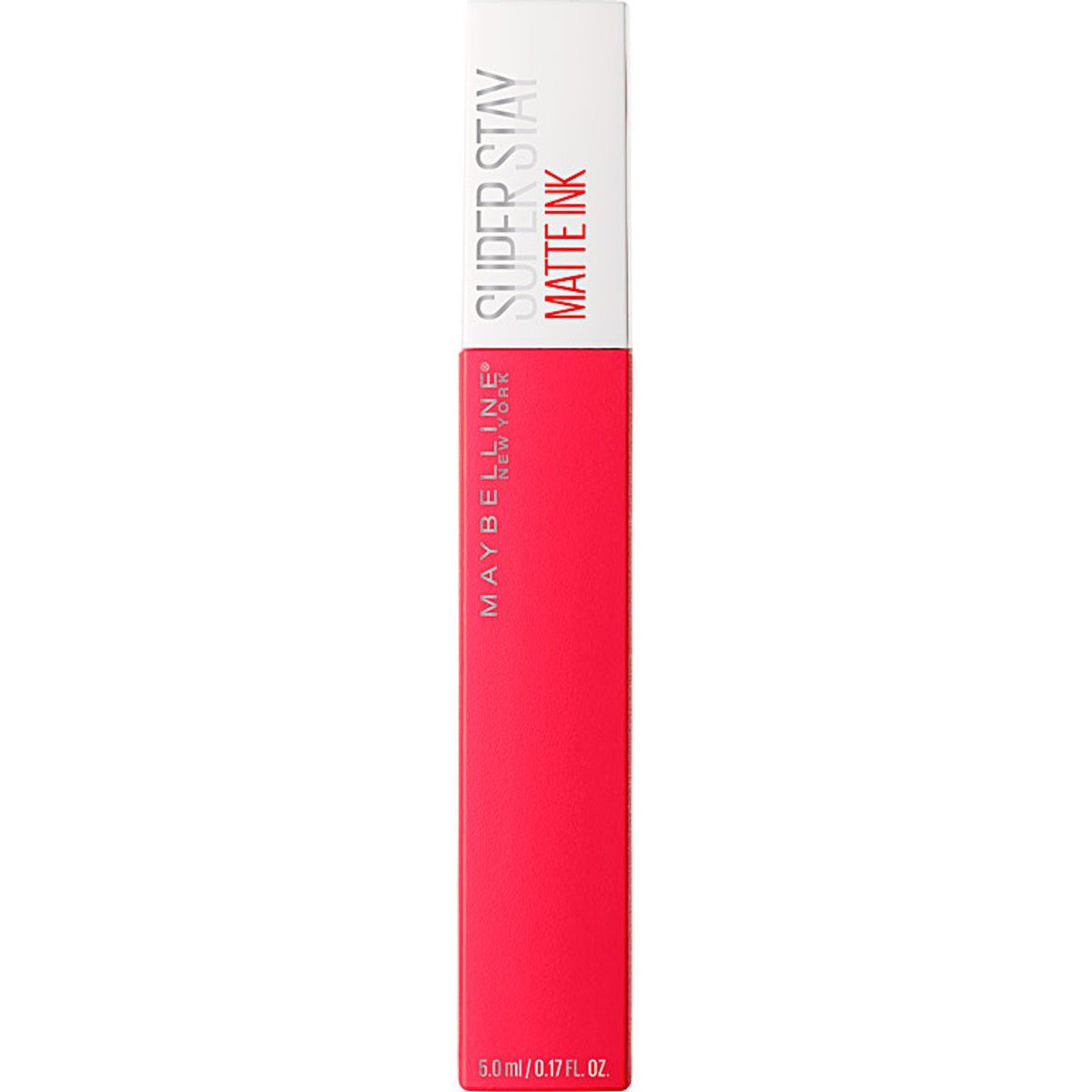 Superstay Matte Ink Lipstick #155-savant 5 ml