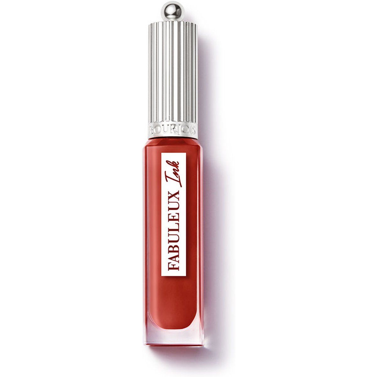 Fabuleux Ink Flüssiger Lippenstift #08-cinna'mon Amour 3,5 ml