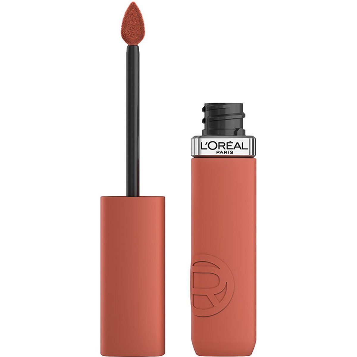 Infailible Matte Resistance Flüssiger Lippenstift Nr. 115 – Schlummern Sie Ihren Flügel 1 Stck