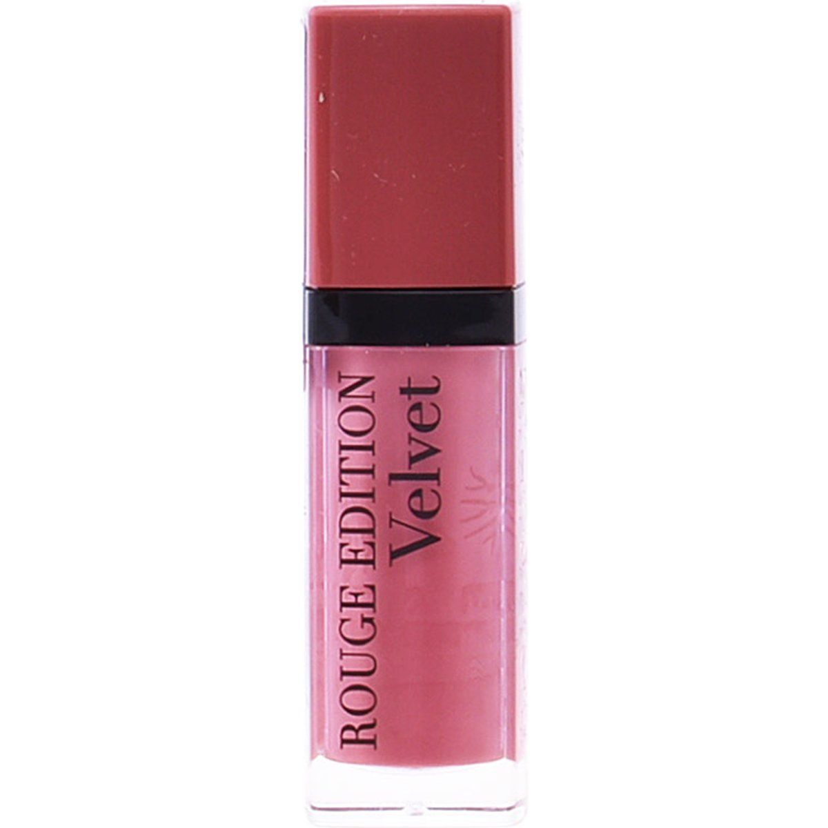 Samtiger Matt-Flüssig-Lippenstift