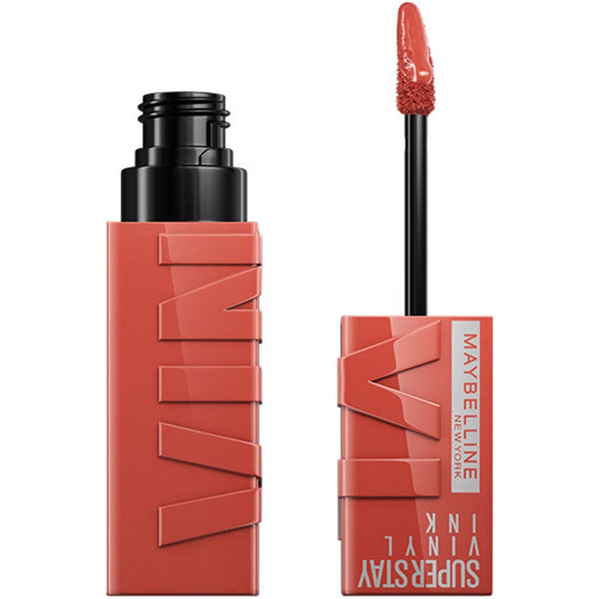 Superstay Vinyl Ink Flüssiger Lippenstift #125-keen 4,2 ml