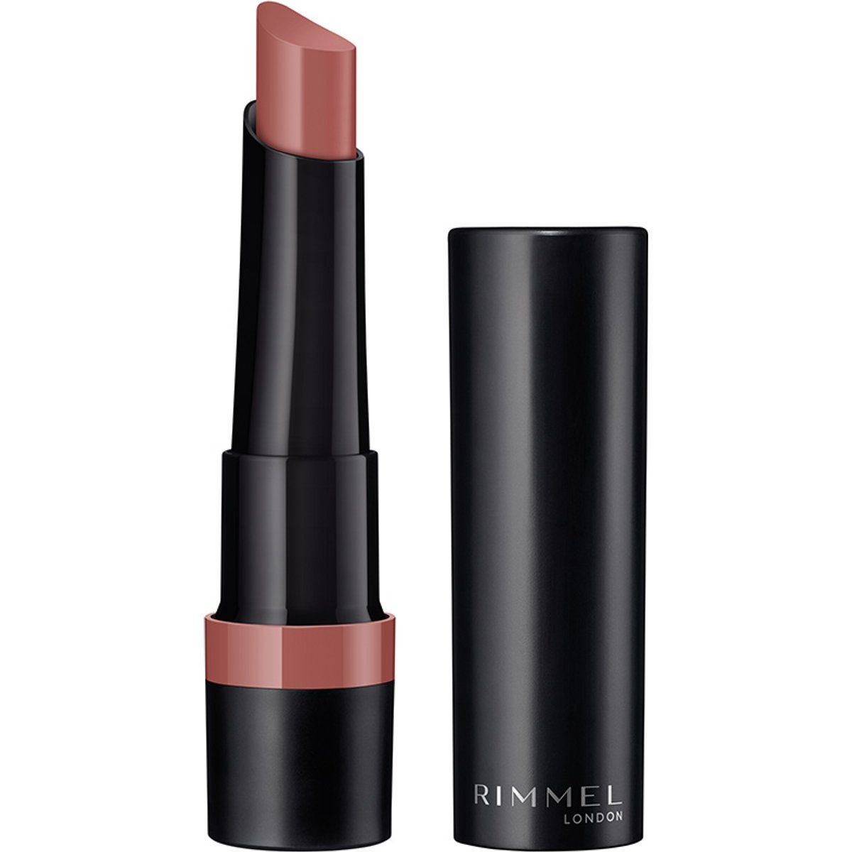 Matter Nude Lippenstift