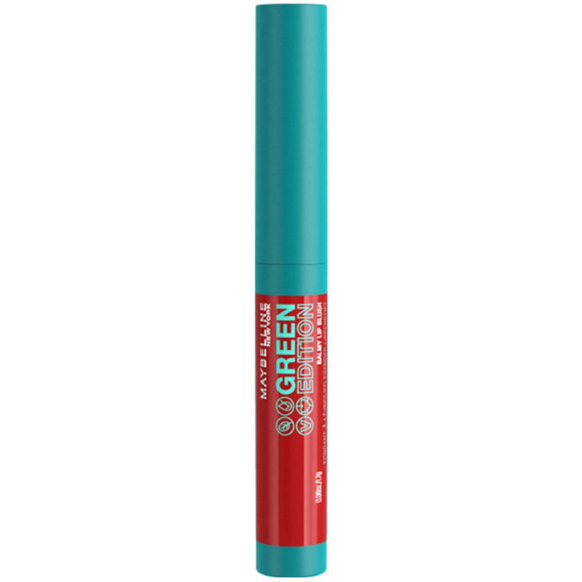 Feuchtigkeitsspendender Lippenbalsam mit Farbe