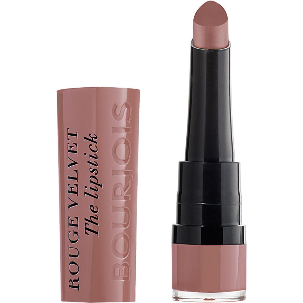 Nude matter Lippenstift