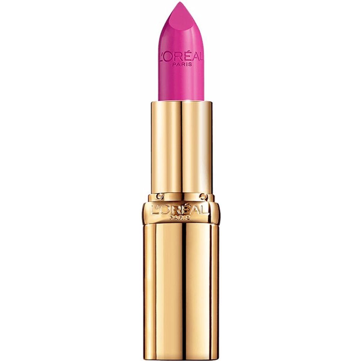 Reichhaltiger Satin-Lippenstift