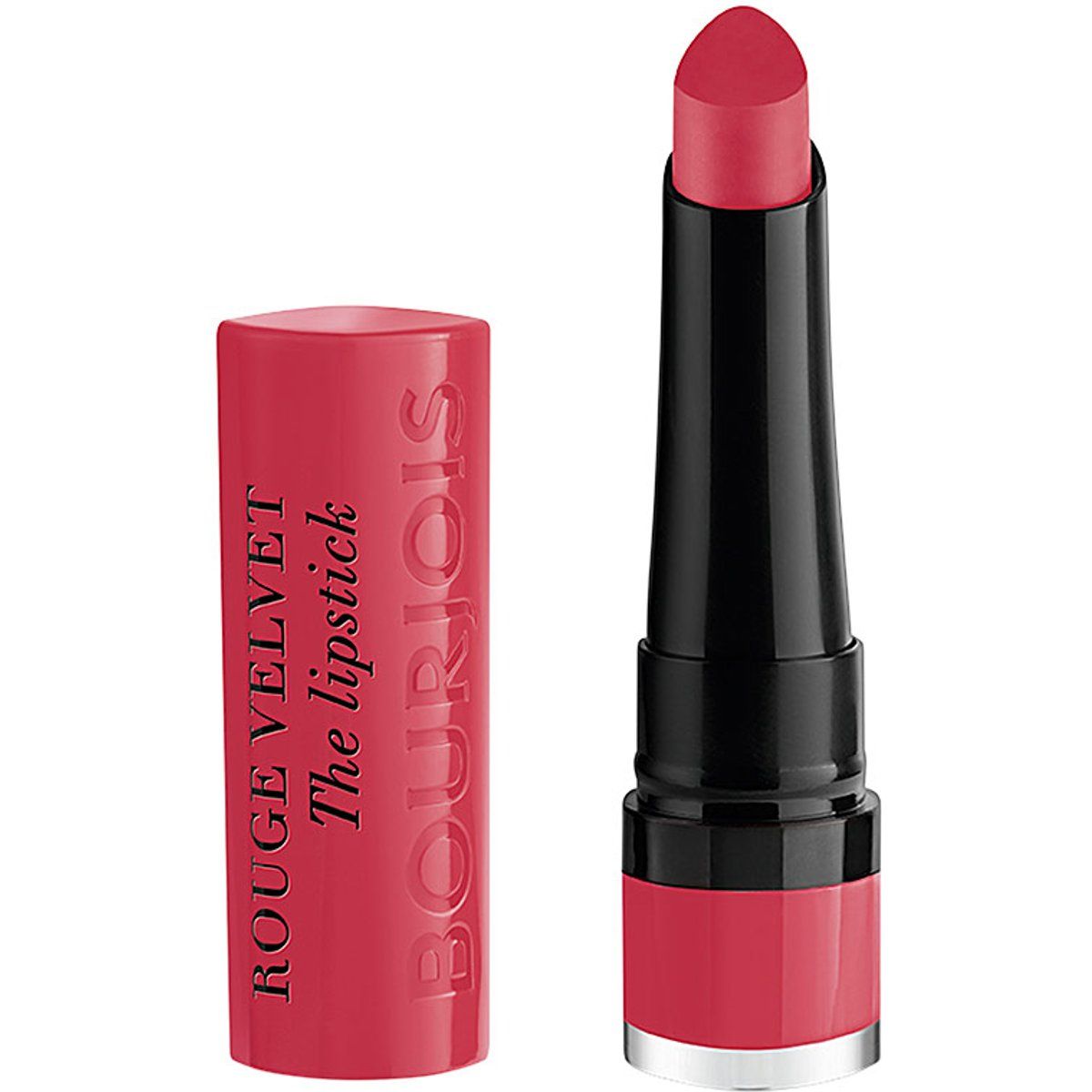 Rouge Velvet The Lipstick #04 Hip Hip Pink  2,4 gr