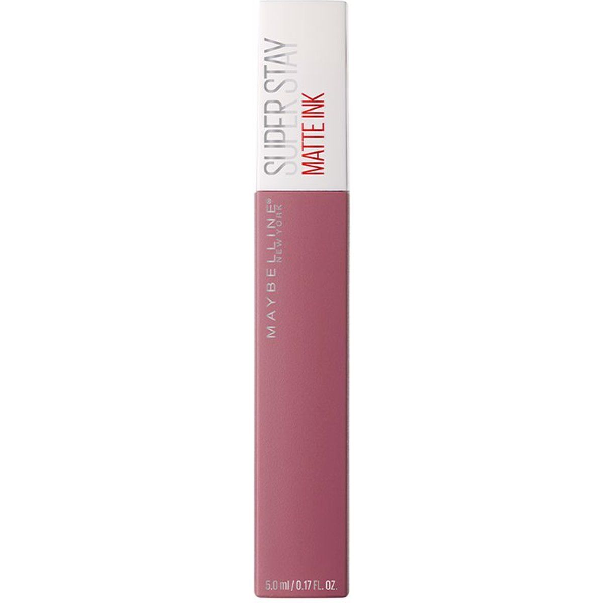 Langanhaltende Matte Lippenfarbe