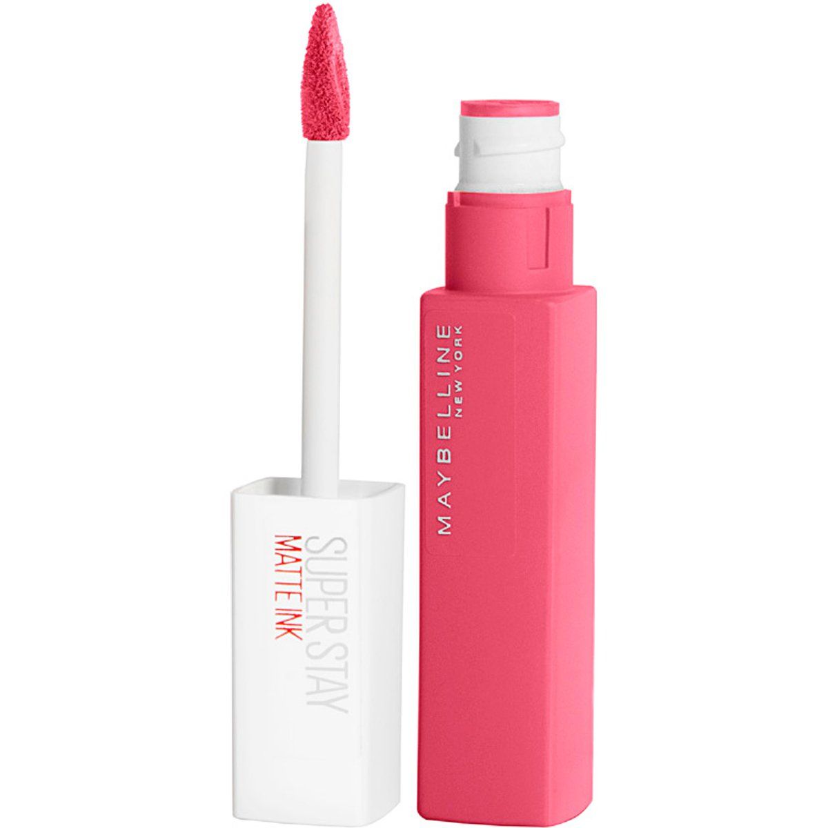 Superstay Matte Ink City Edition #125-inspirer 5 ml