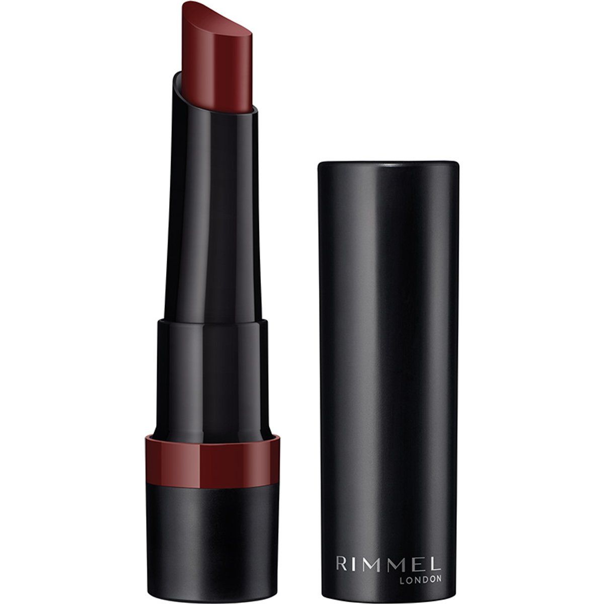 Intensiver matter Lippenstift