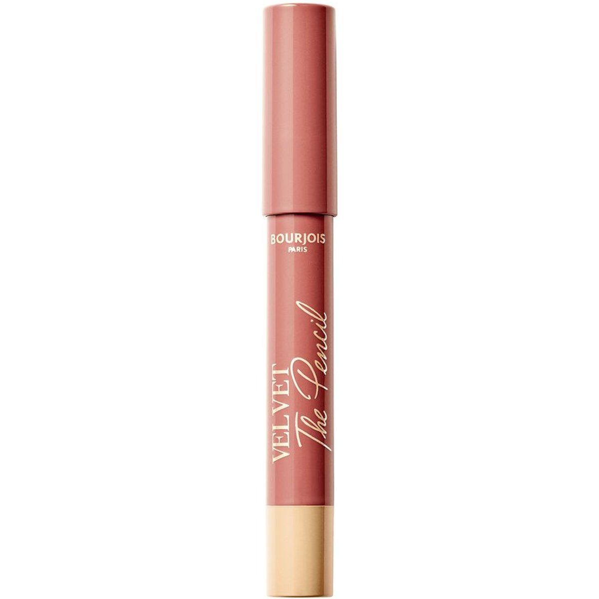 Samt Lippenstift Nudifull Farbton