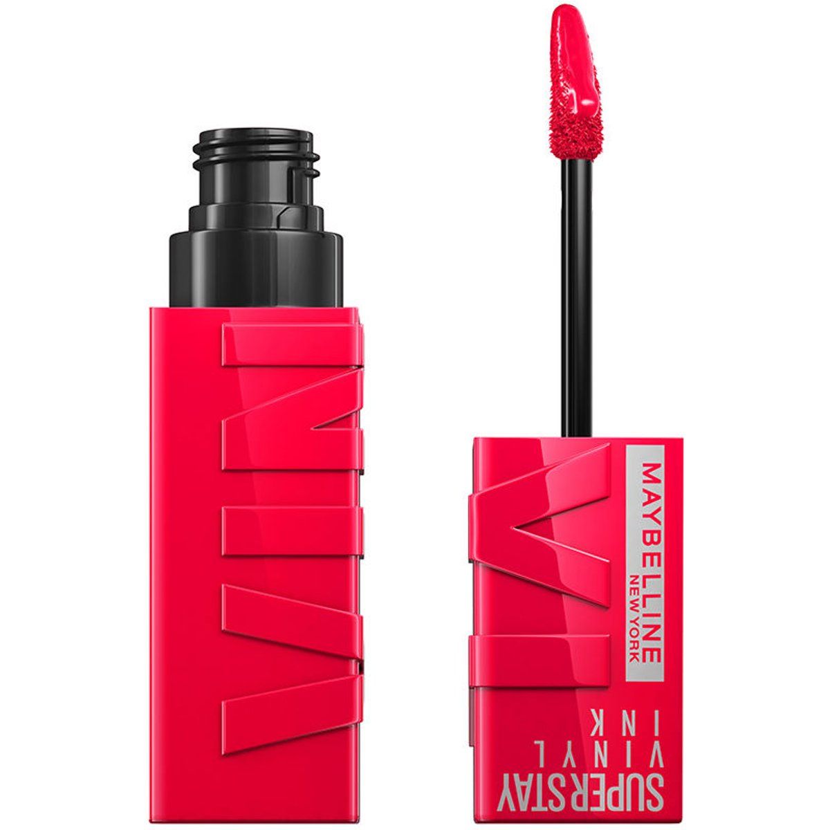 Superstay Vinyl Ink Flüssiger Lippenstift #45-launisch 4,2 ml