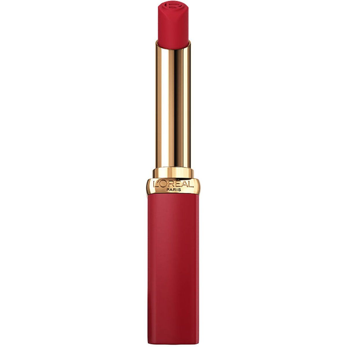 Color Riche Intensives Volumen Matt Limitierte Auflage #300-rouge Selbstbewusst 1,8 gr
