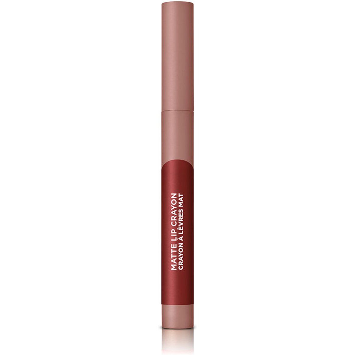 Matte Lippenstift Spice of Life