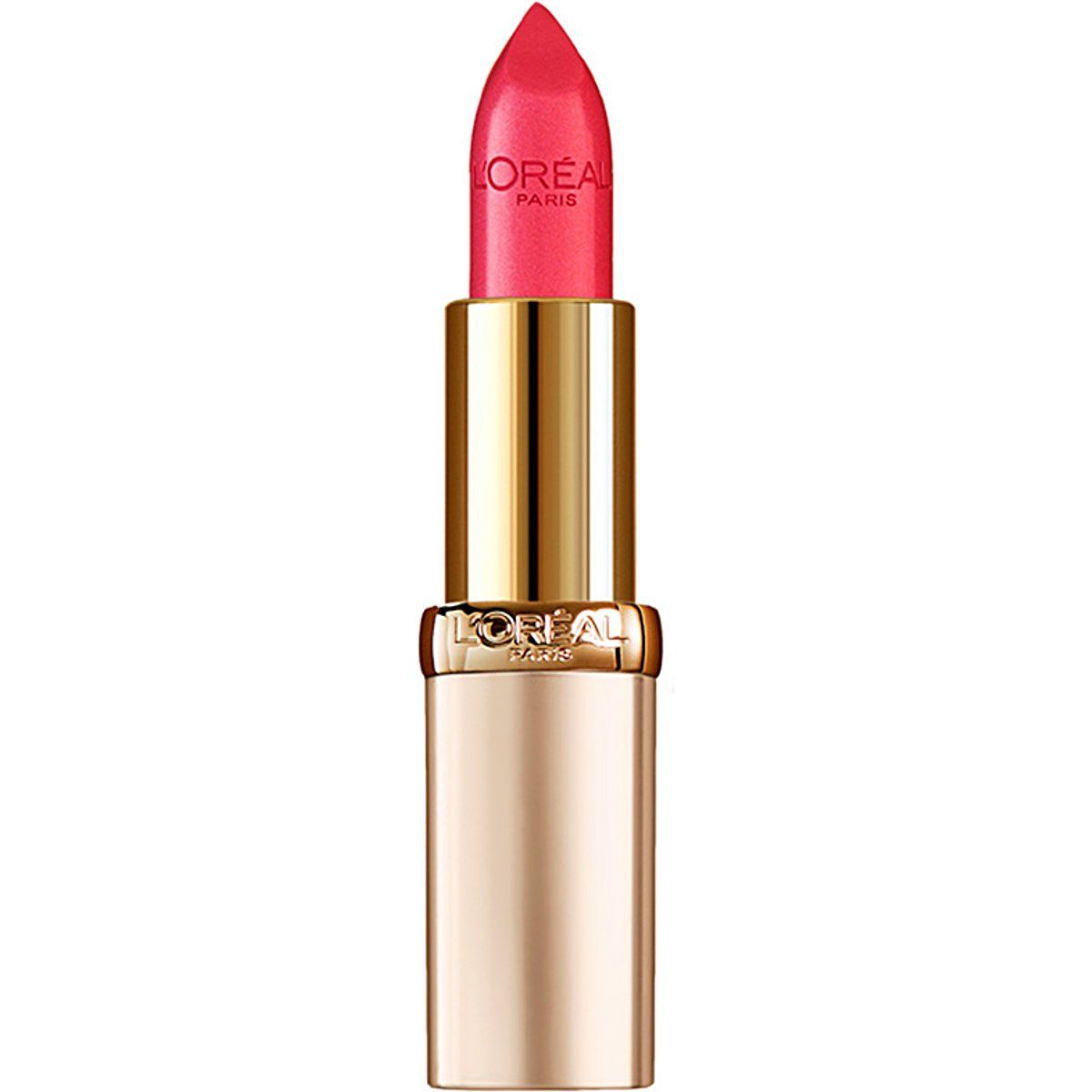 Reichhaltiger Lippenstift mit Satin-Finish