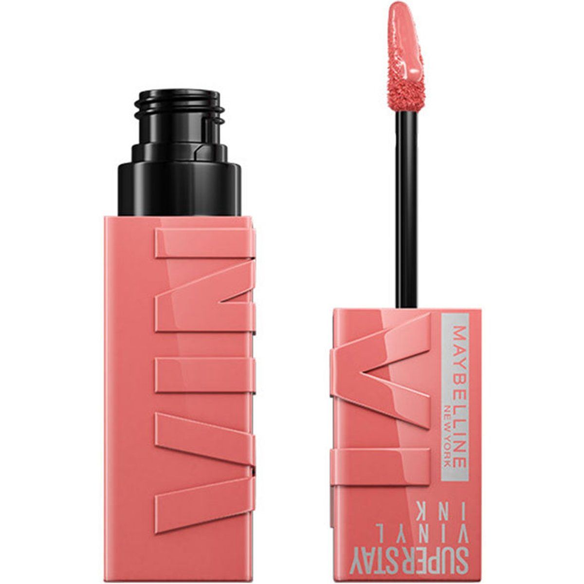 Flüssiger Lippenstift mit Hochglanz-Vinyl-Finish