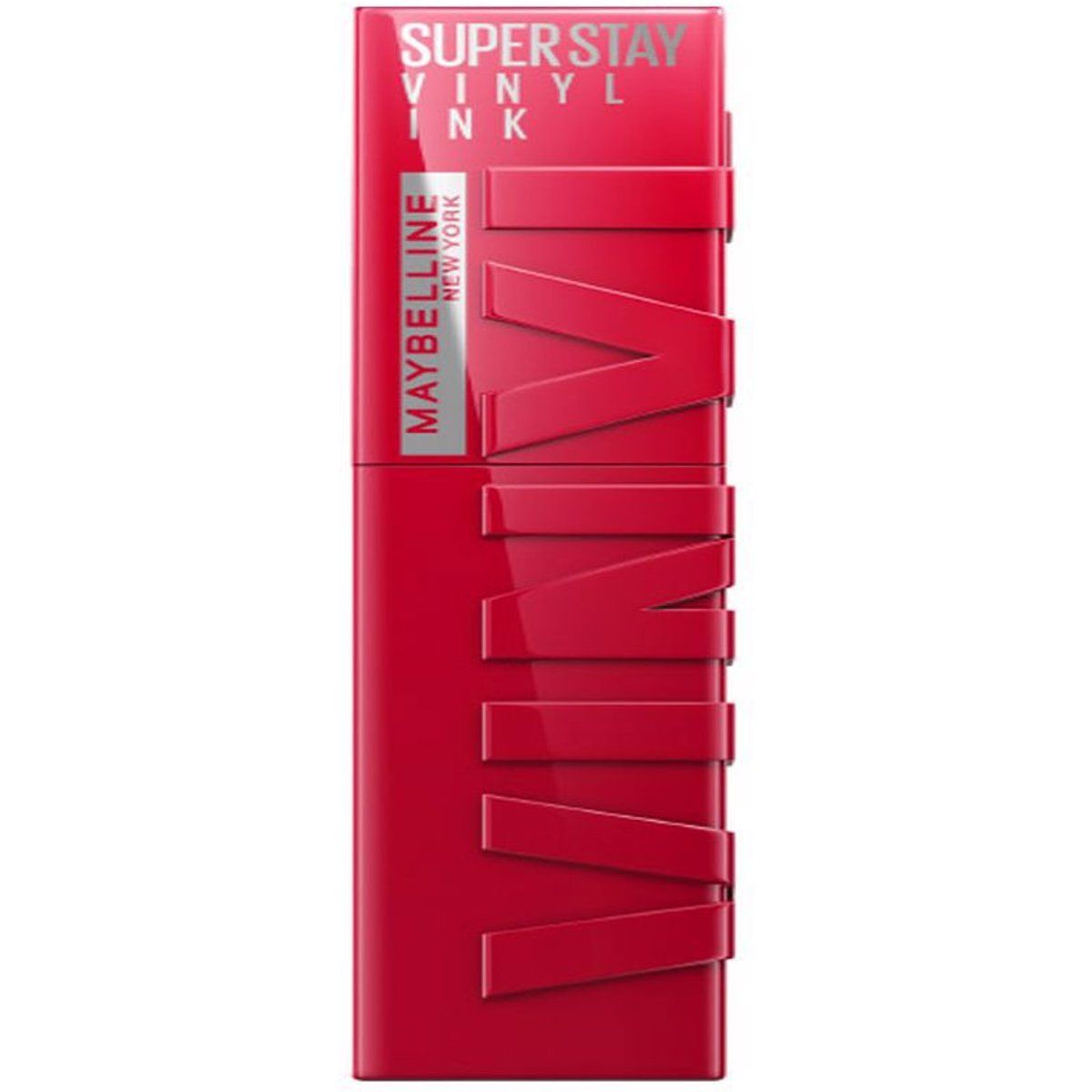 Superstay Vinyl Ink Flüssiger Lippenstift Nr. 50 – Böse 4,2 ml