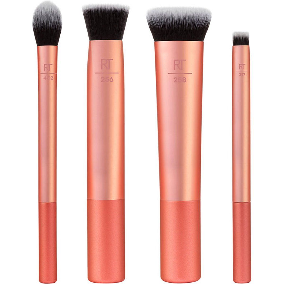 Makeup Pinsel Set