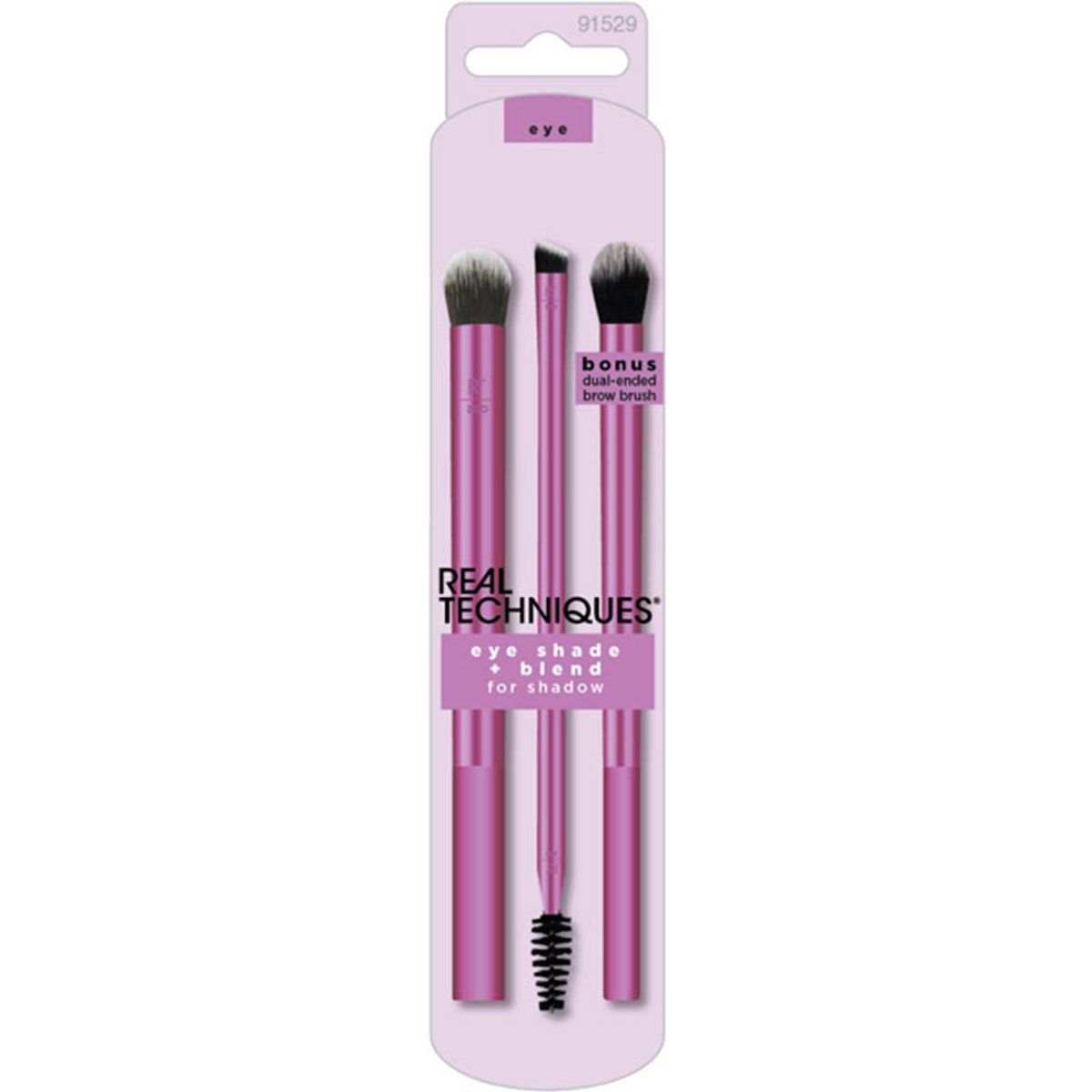 Lidschatten Pinsel Set