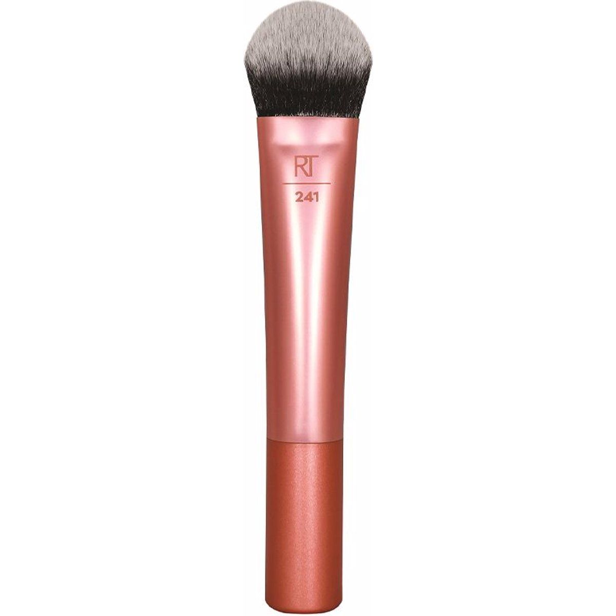 Verjüngter Make-up-Foundation-Pinsel
