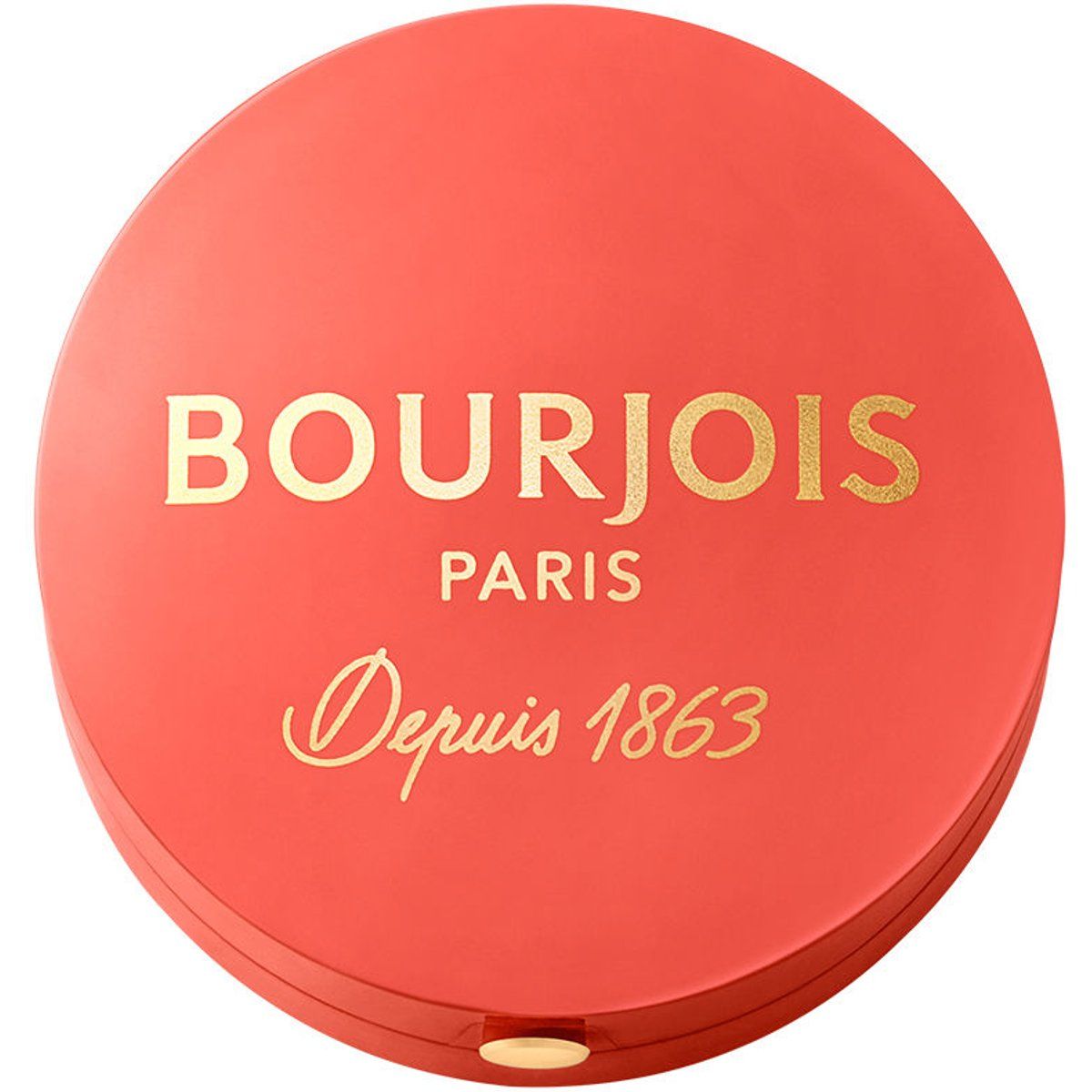Little Round Pot Rouge-puder #18 Rouge Ravissant 2,5 gr