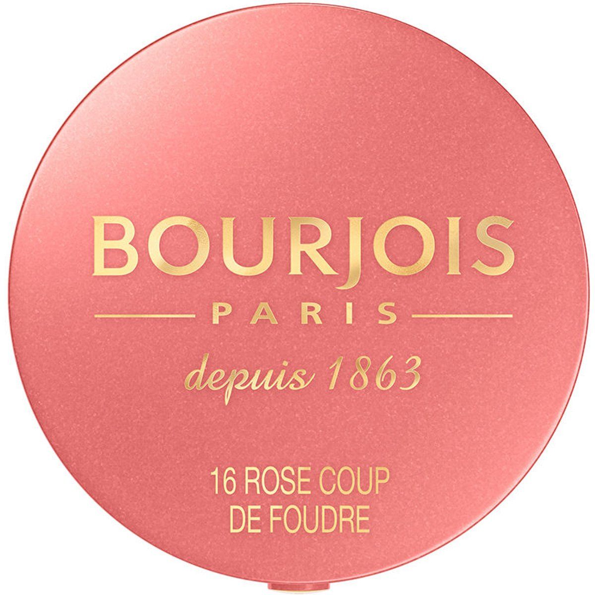 Rose Coup de Foudre Rouge