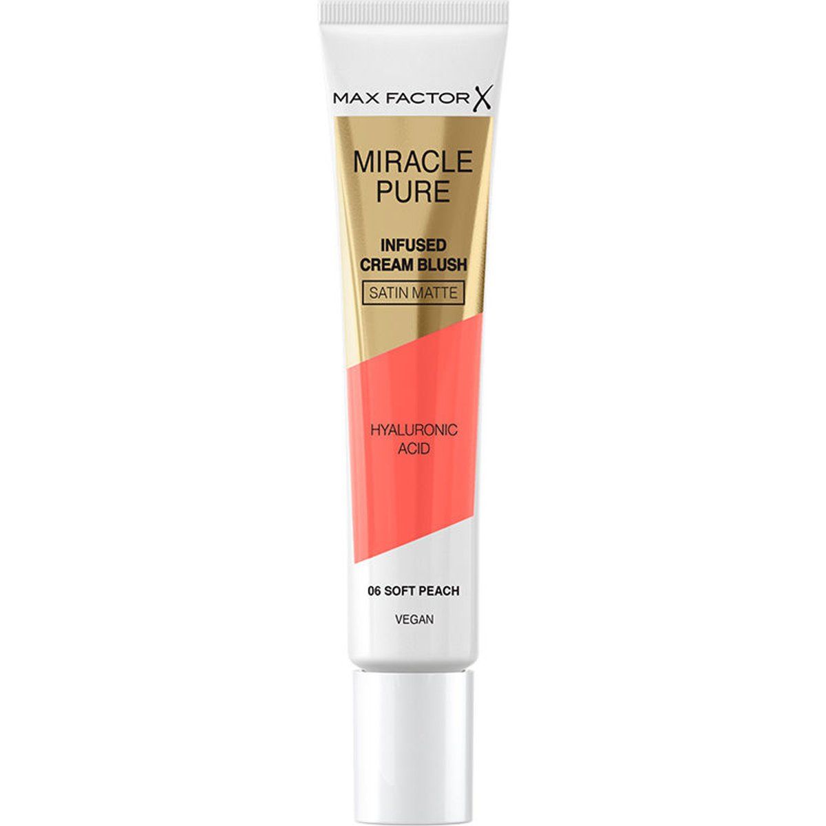 Max Factor Miracle Pure Creme Rouge