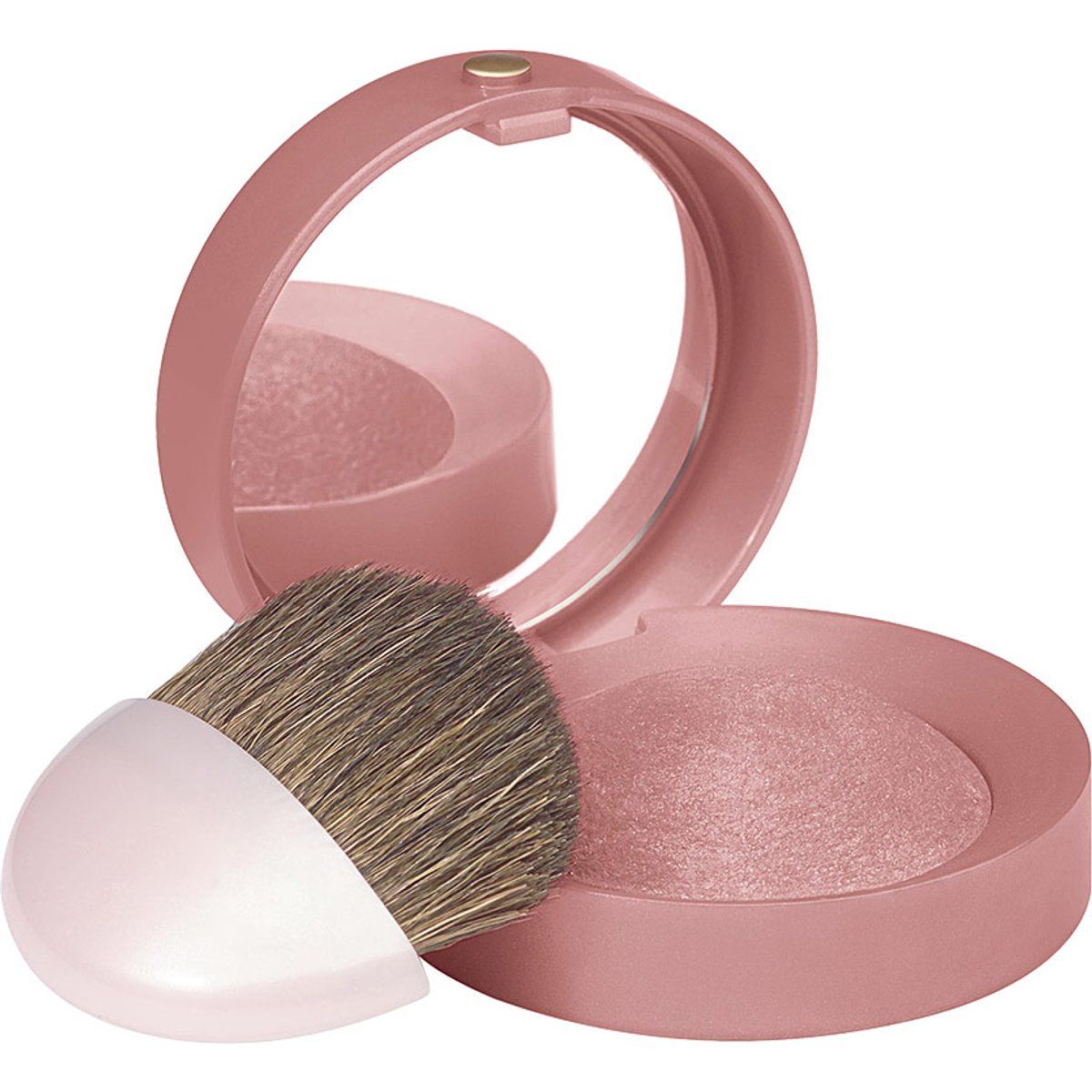 Little Round Pot Rouge Puder