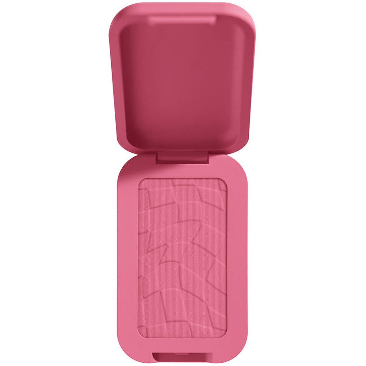 Leuchtendes mattes Puder-Rouge