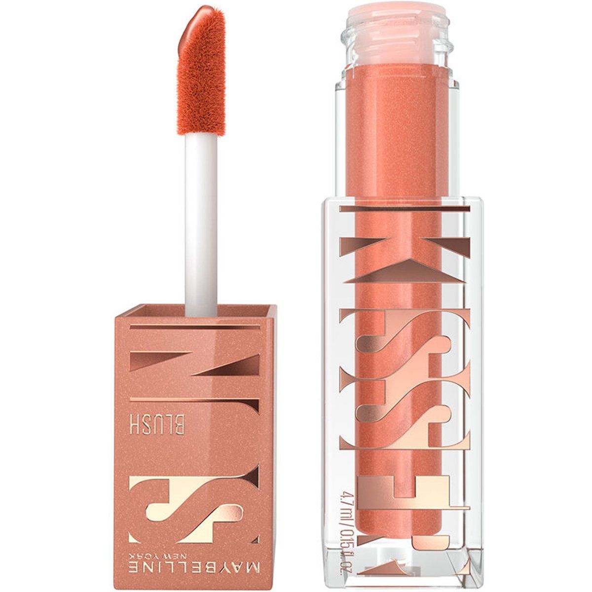 Sunkisser Rouge Flüssiger Bronzer
