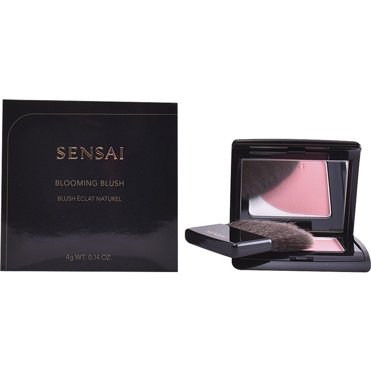 Strahlendes Pfirsich Rouge Duo