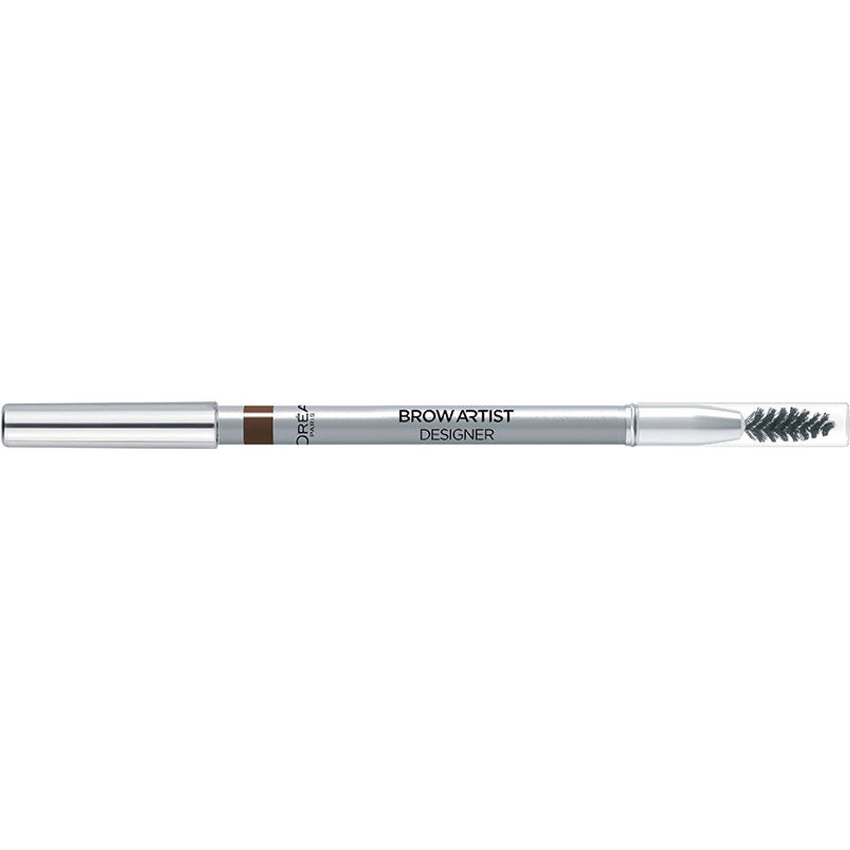 Color Riche Brow Artist Crayon Sourcils #5.0-hellbraun 1 gr