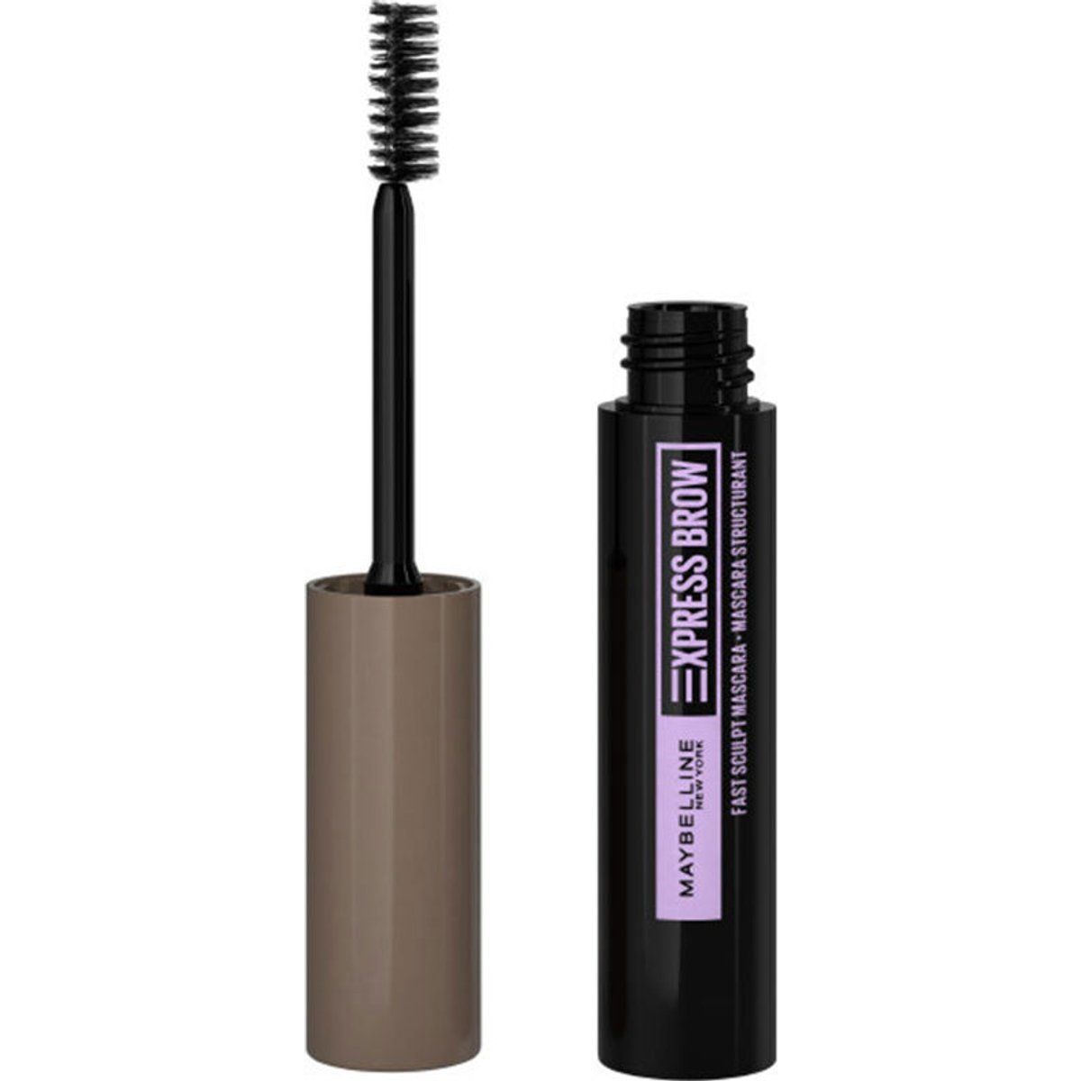 Maybelline Express Brow Fast Sculpt