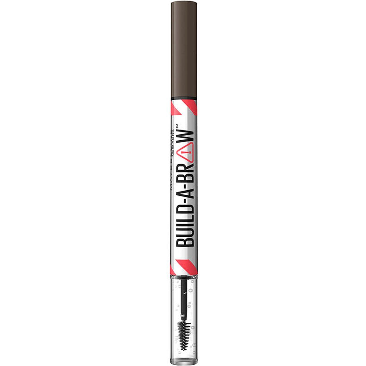 Build A Brow Rotulador 2 En 1 #262-black Brown 15,30 ml