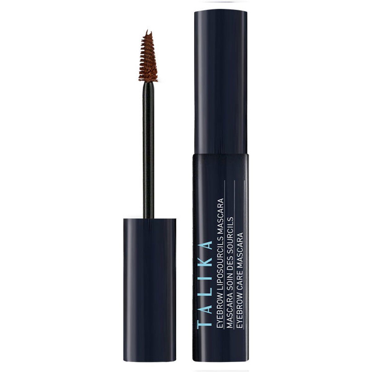 Eyebrow Liposourcils Mascara #brown 5 ml