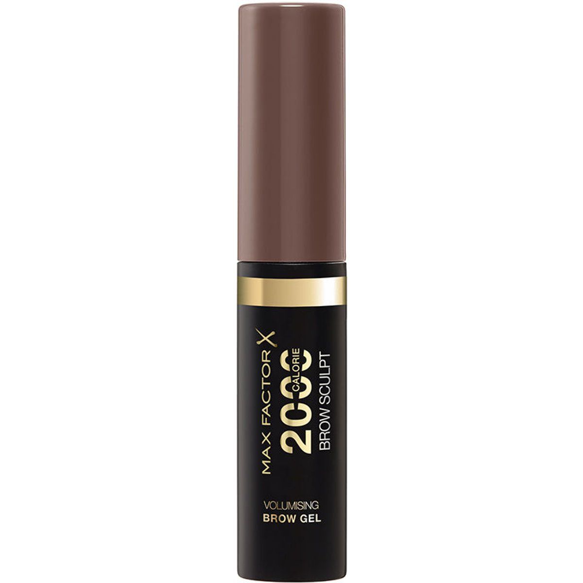 Volumen Brauen Gel
