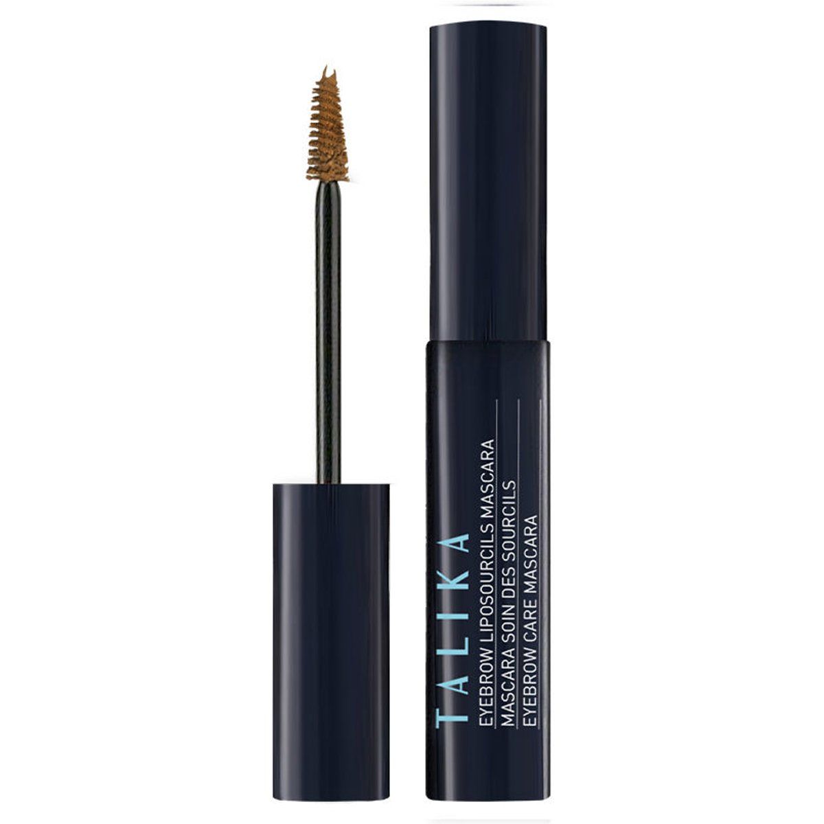 Augenbrauen definierende Liposourcils Mascara