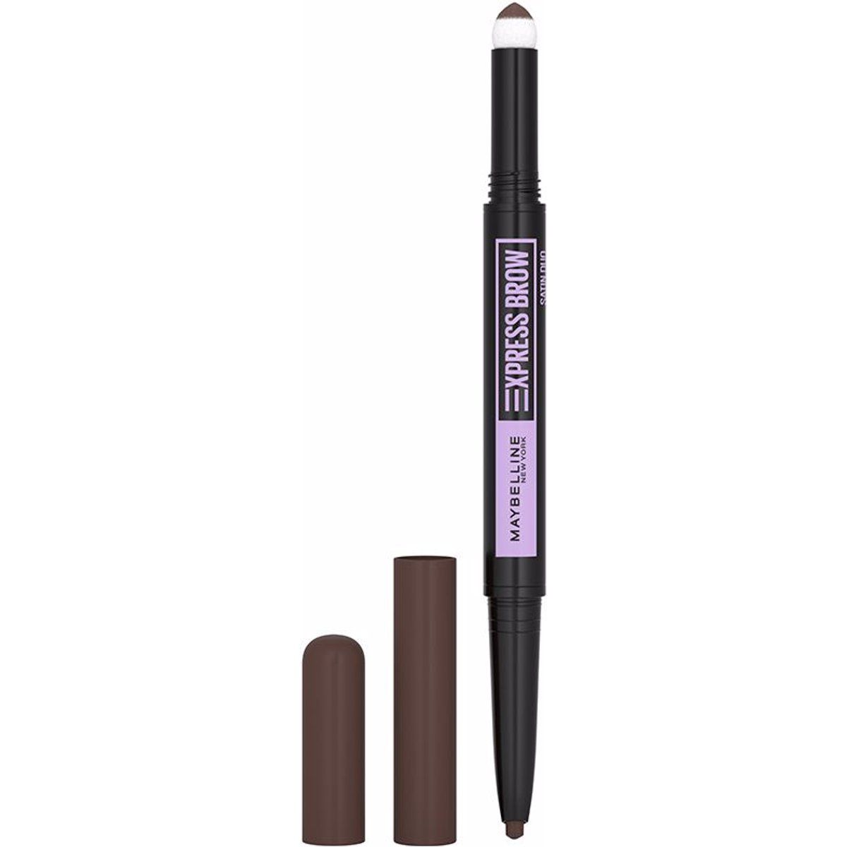 Express Augenbrauenstift Duo