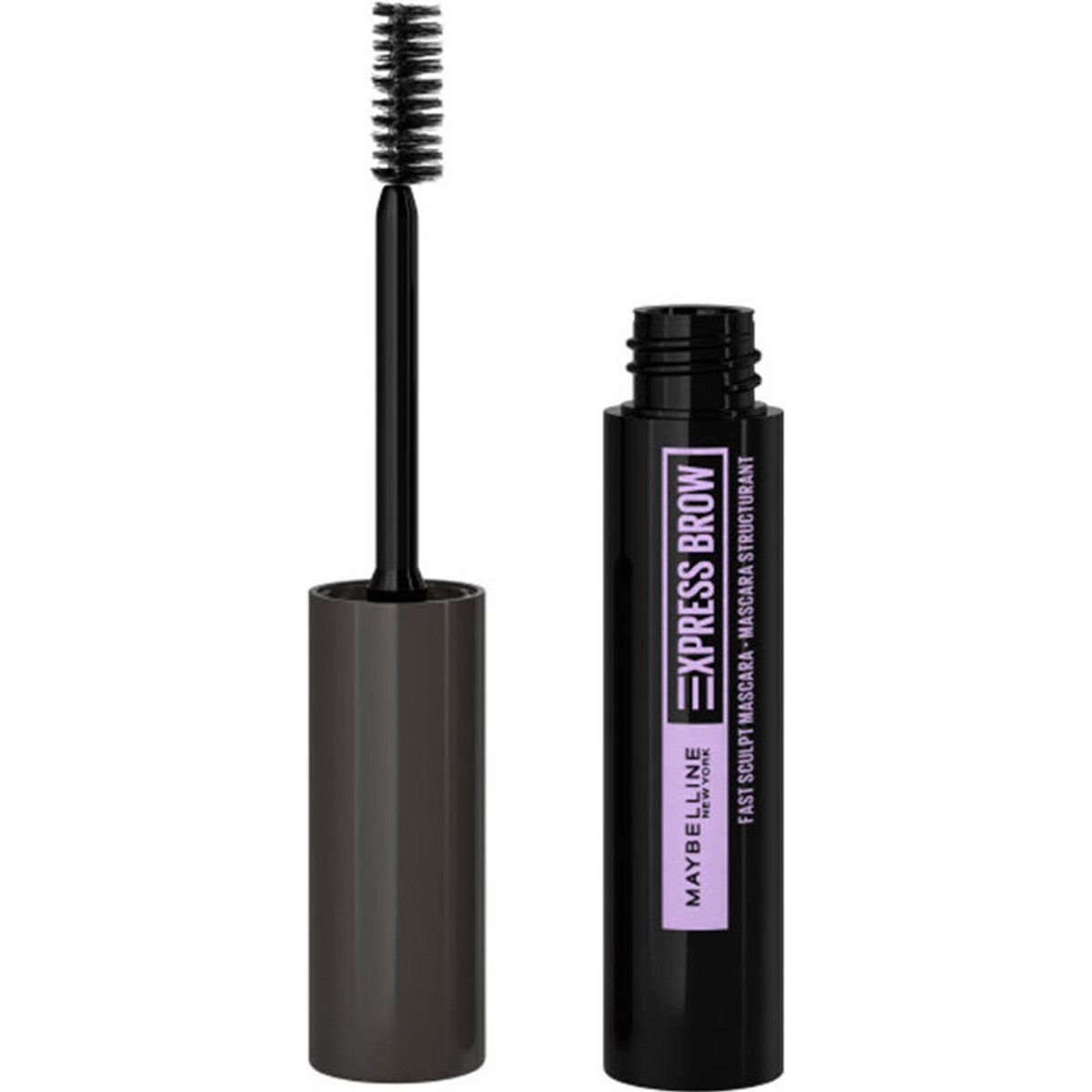 Express Brow Fast Sculpt #06-deep Brown 1 Stk