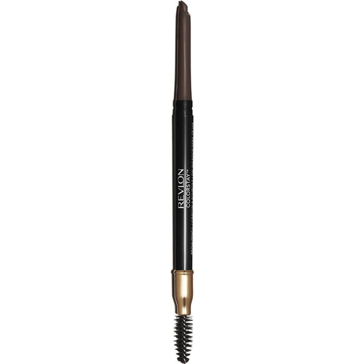 Revlon Dunkelbrauner Augenbrauenstift